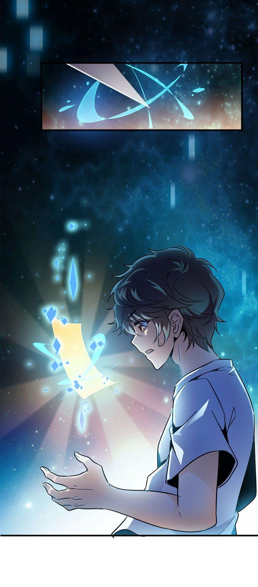 ไว้ชีวิตข้าเถอะท่าน! - Spare Me, Great Lord! ตอนที่ 3 หน้า 47