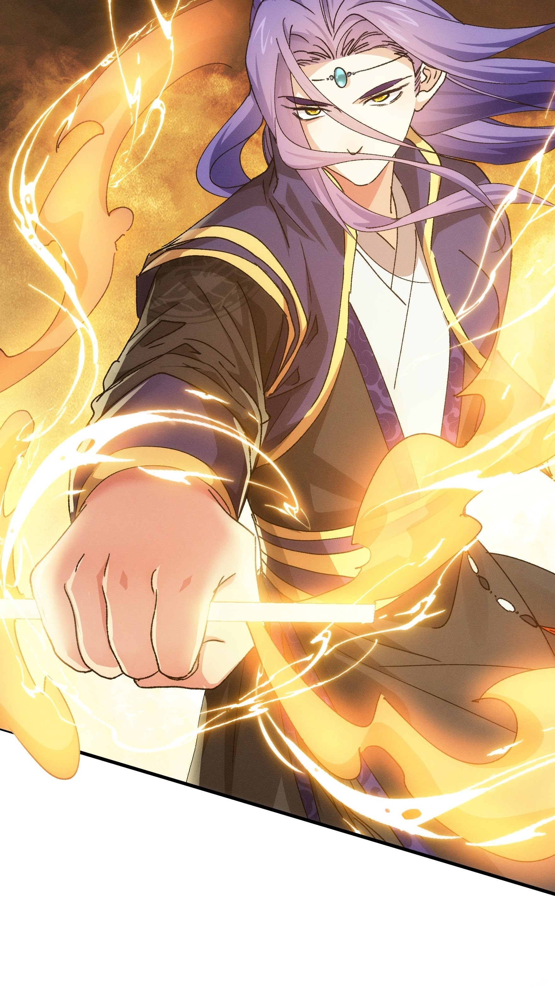 ข้าจะกำหนดชะตาตัวเอง ทันจีน ตอนที่ 93 หน้า 6