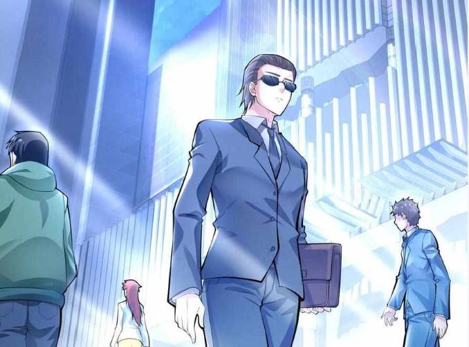 การกลับมาของราชาปีศาจ ตอนที่ 1 หน้า 3