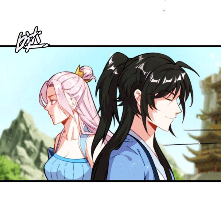 ภรรยาของข้าคือคนสำคัญแห่งสวรรค์ ตอนที่ 5 หน้า 35