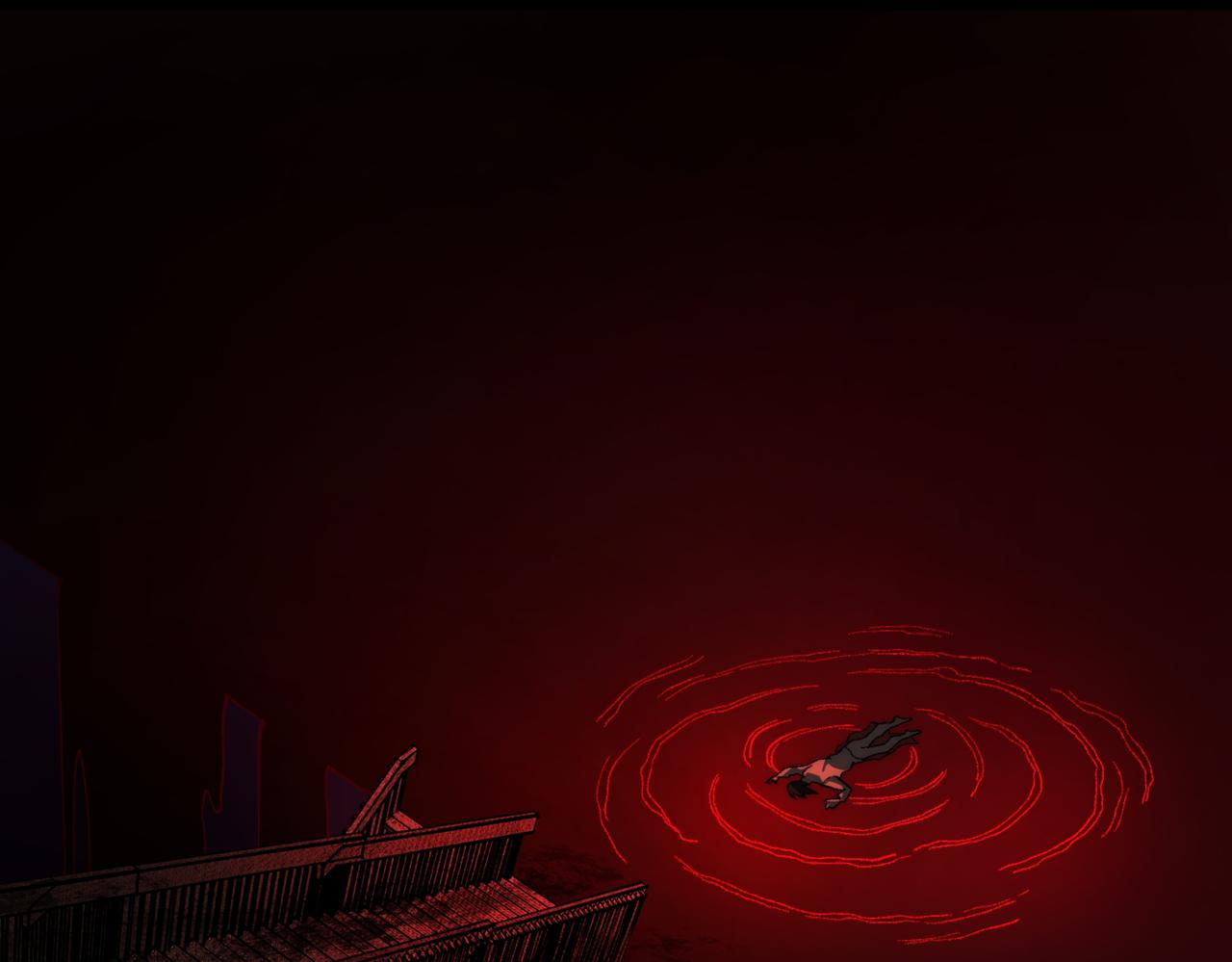 I created an Urban Legend ตอนที่ 41 หน้า 85