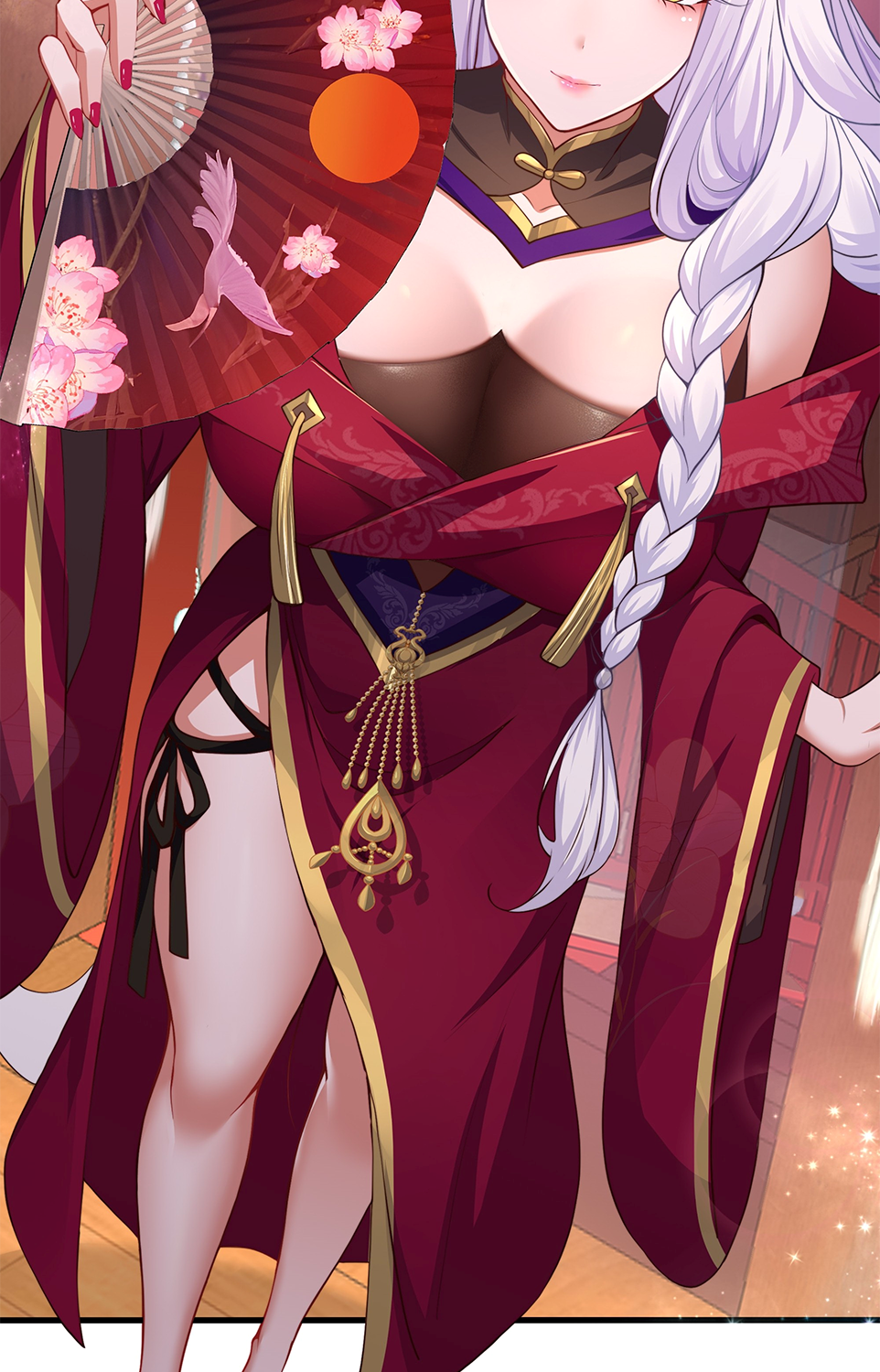 ตายในเกม เกิดใหม่ในร่างราชาปีศาจ ตอนที่ 7 หน้า 14