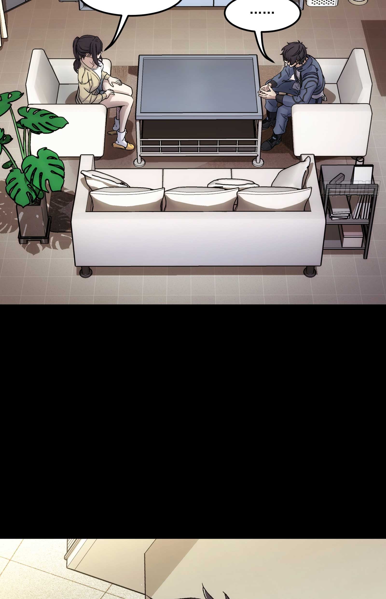 Steel Covenant ตอนที่ 10 หน้า 23