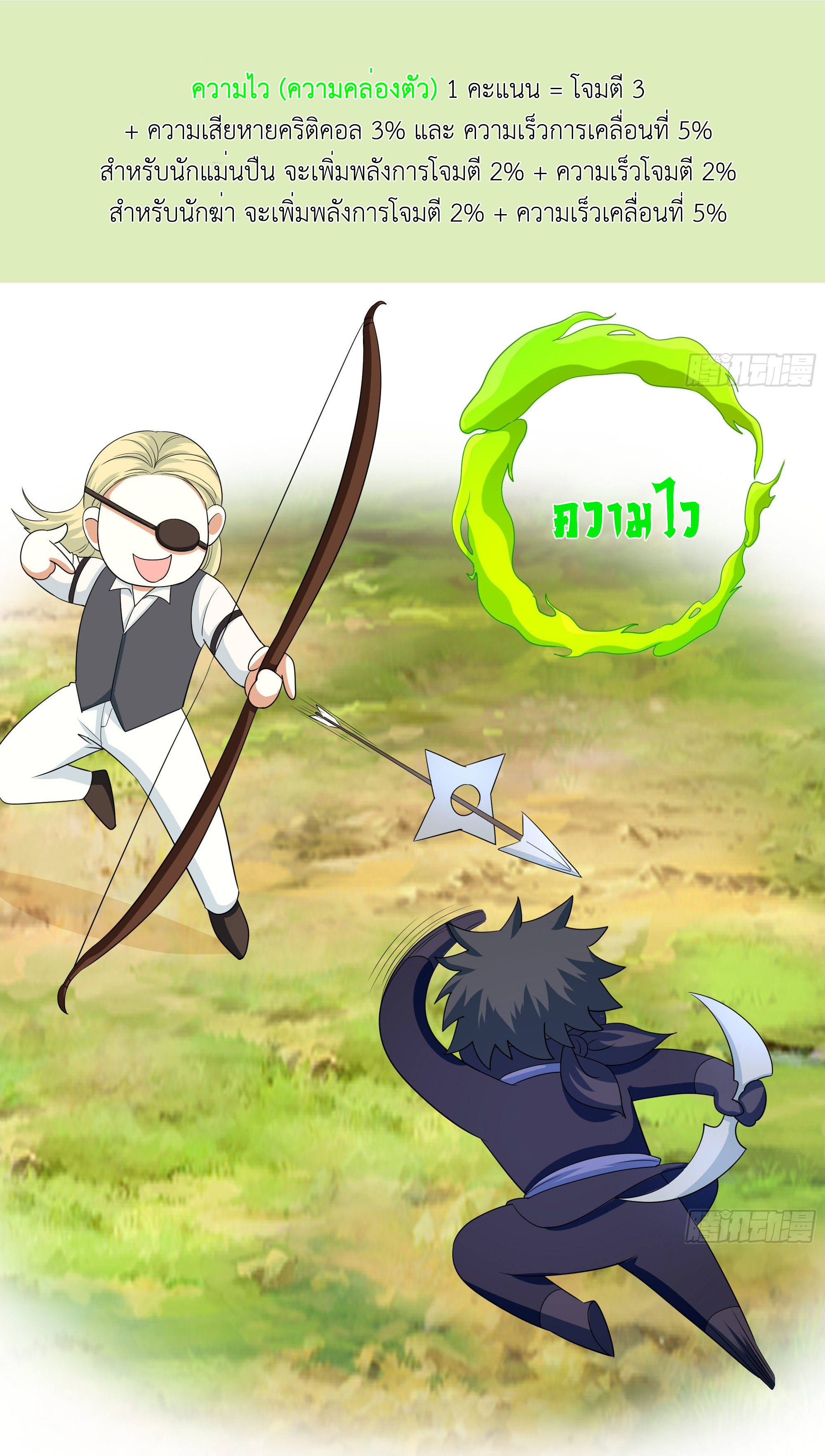 King of Hell ราชาแห่งยมโลก ตอนที่ 6 หน้า 18