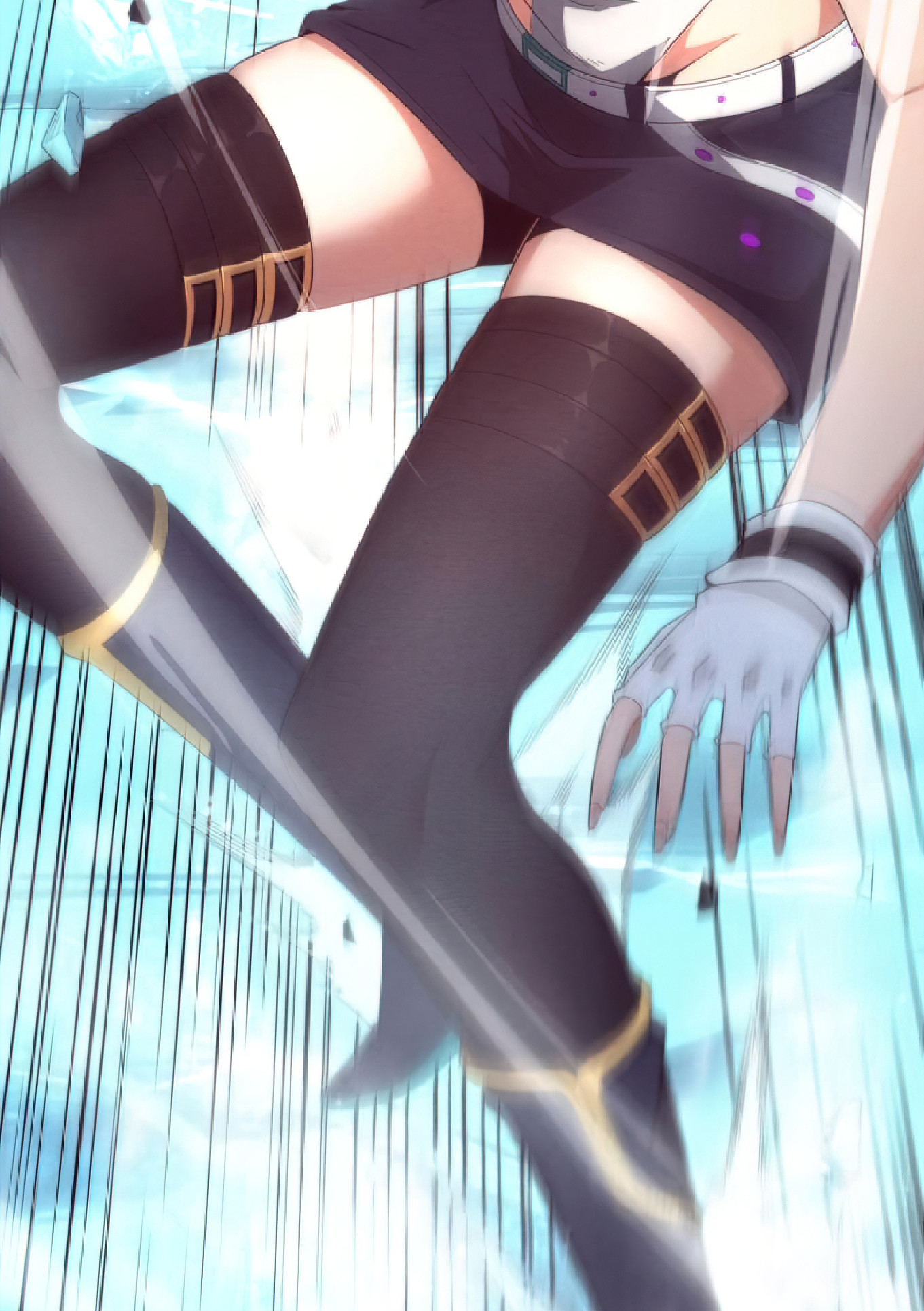 The Frenzy Of Evolution ตอนที่ 19 หน้า 41