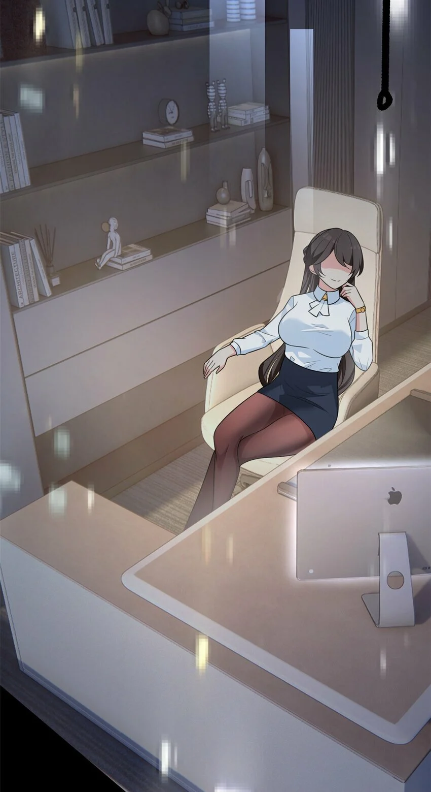 i eat soft rice in another world ตอนที่ 18 หน้า 26