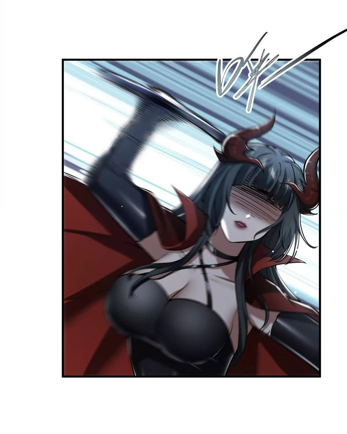 อัพเลเวลสุดขีดเพราะฉันคือจ้าวแห่งภัยพิบัติ ( I escalated with calamity ) ตอนที่ 8 หน้า 38