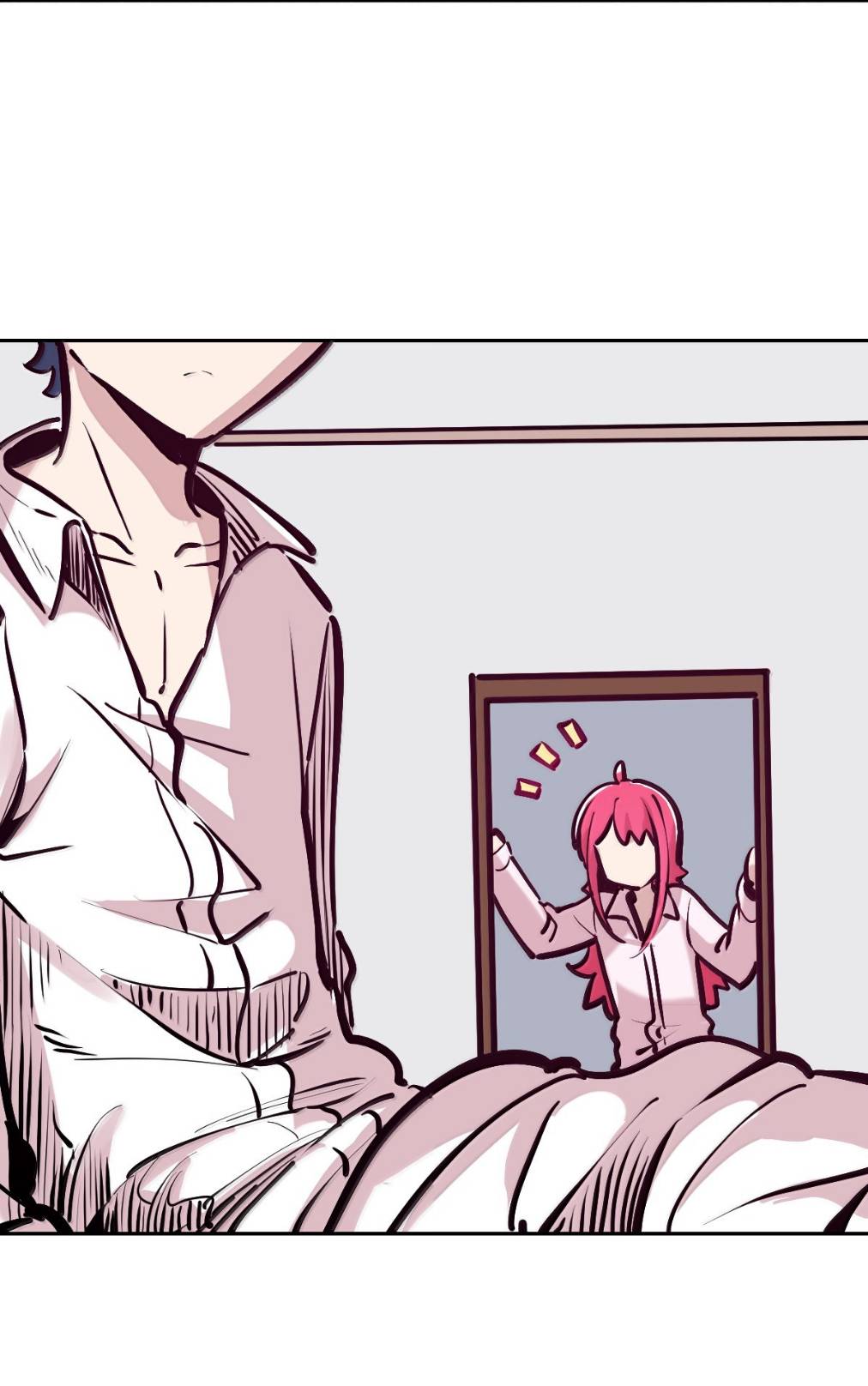 Demon x Angel can't get along! ตอนที่ 163 หน้า 108