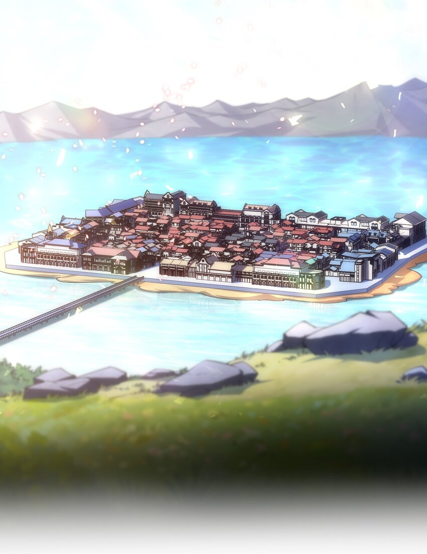 ยุคสมัยแห่งเทพ:โลกกลายเป็นเกมออนไลน์ Age of the Gods : The World Becomes an Online Game(ชนจีนแล้ว) ตอนที่ 16 หน้า 16