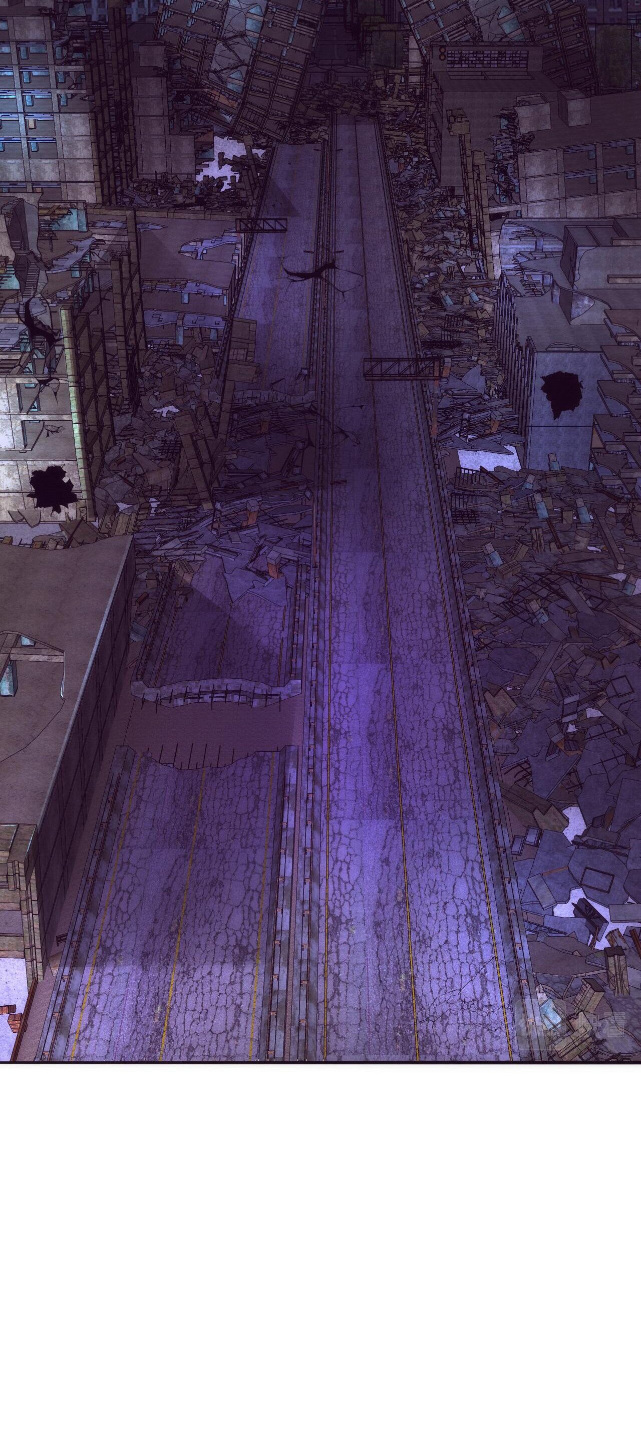 The Frenzy Of Evolution ตอนที่ 77 หน้า 5