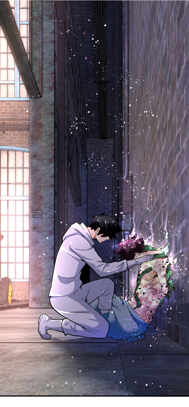 Apocalyptic Super System ตอนที่ 382 หน้า 26