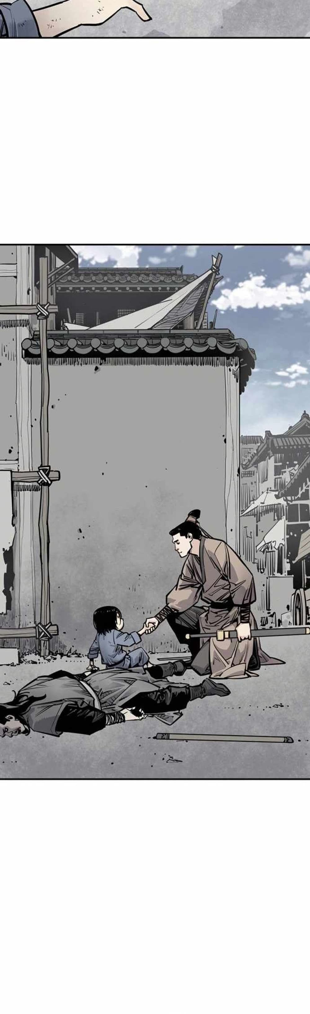 Death God - เทพเจ้าแห่งความตาย ตอนที่ 3 หน้า 30