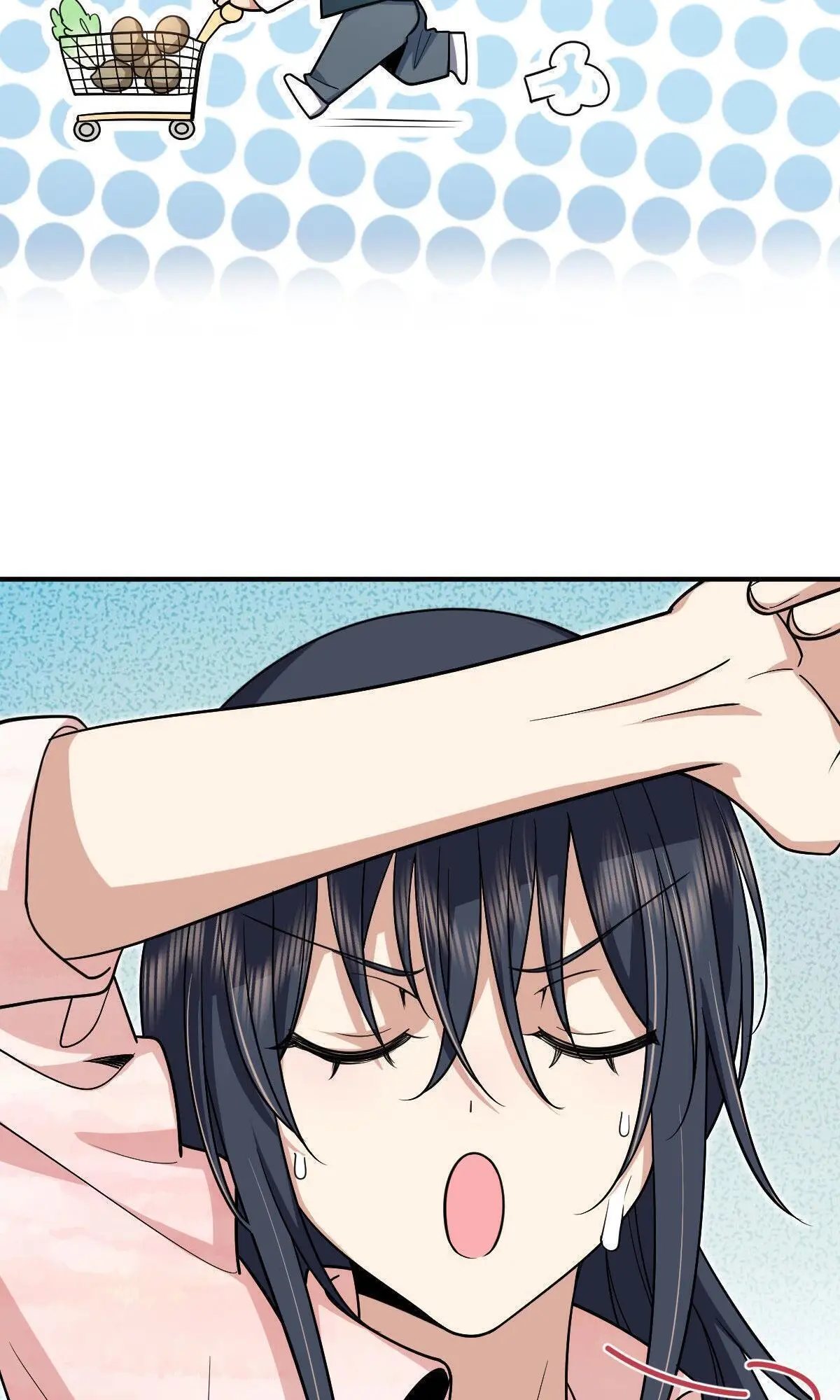 ภรรยาผมเป็นคนเมื่อ1000ปีที่แล้ว My Wife Is From a Thousand Years Ago ตอนที่ 42 หน้า 19