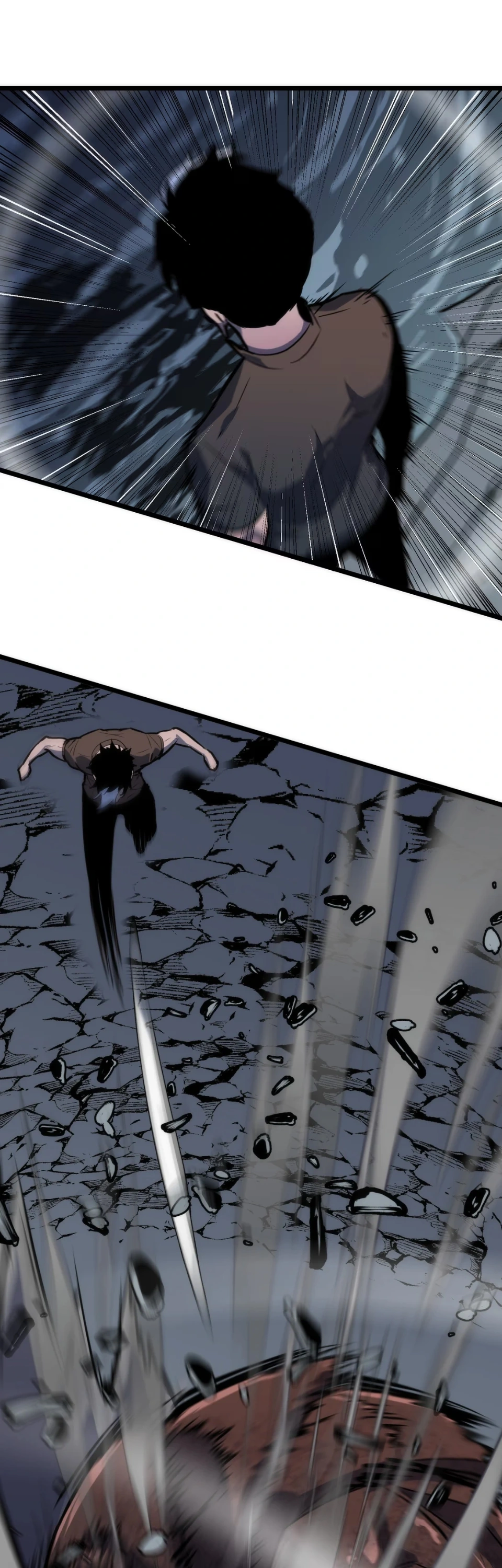 [ชน] การผงาดของราชาเห็ด - Rise of the Mushroom King ตอนที่ 6 หน้า 37