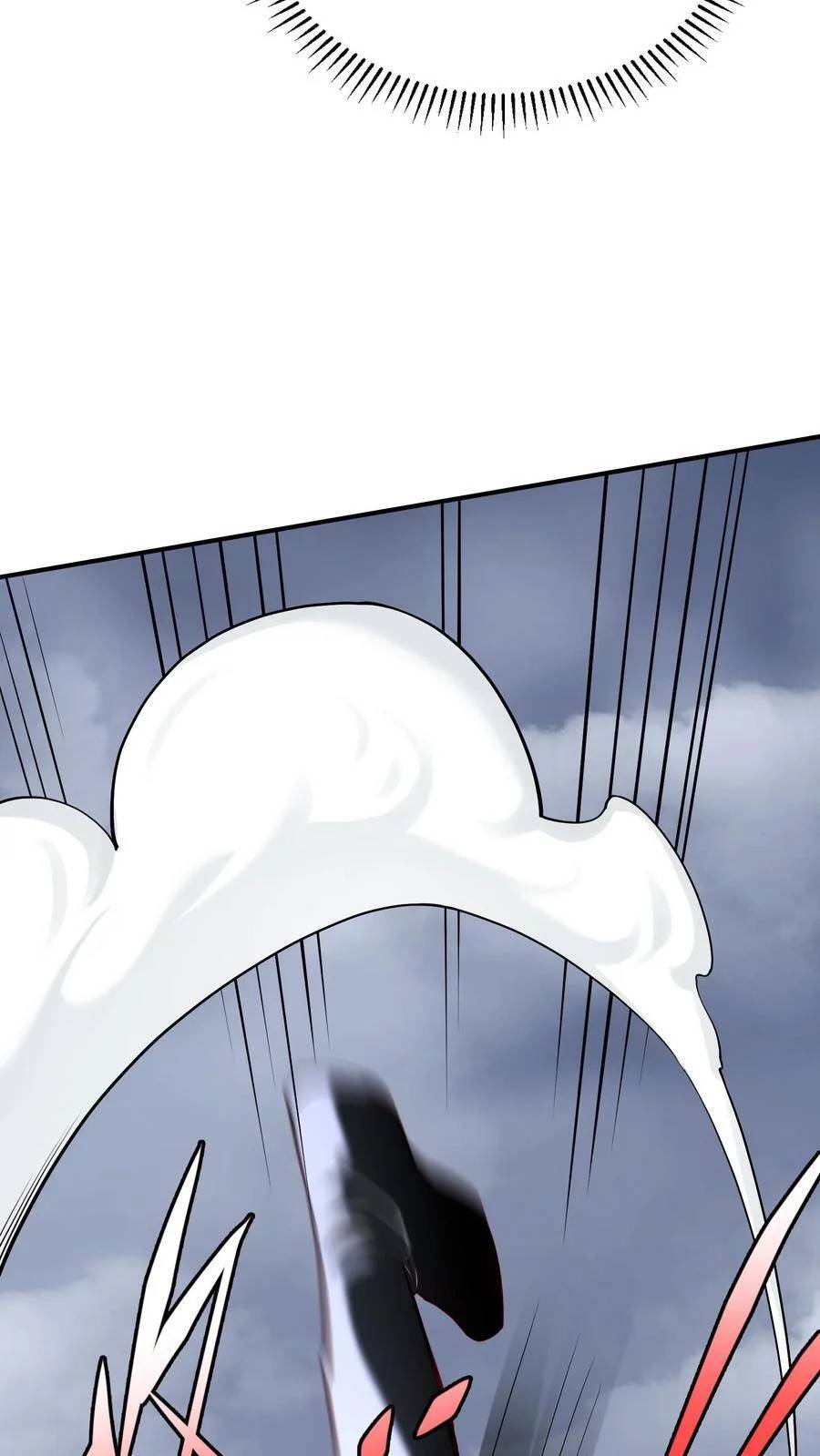 I Accidentally Became Invincible While Studying With My Sister ตอนที่ 32 หน้า 36