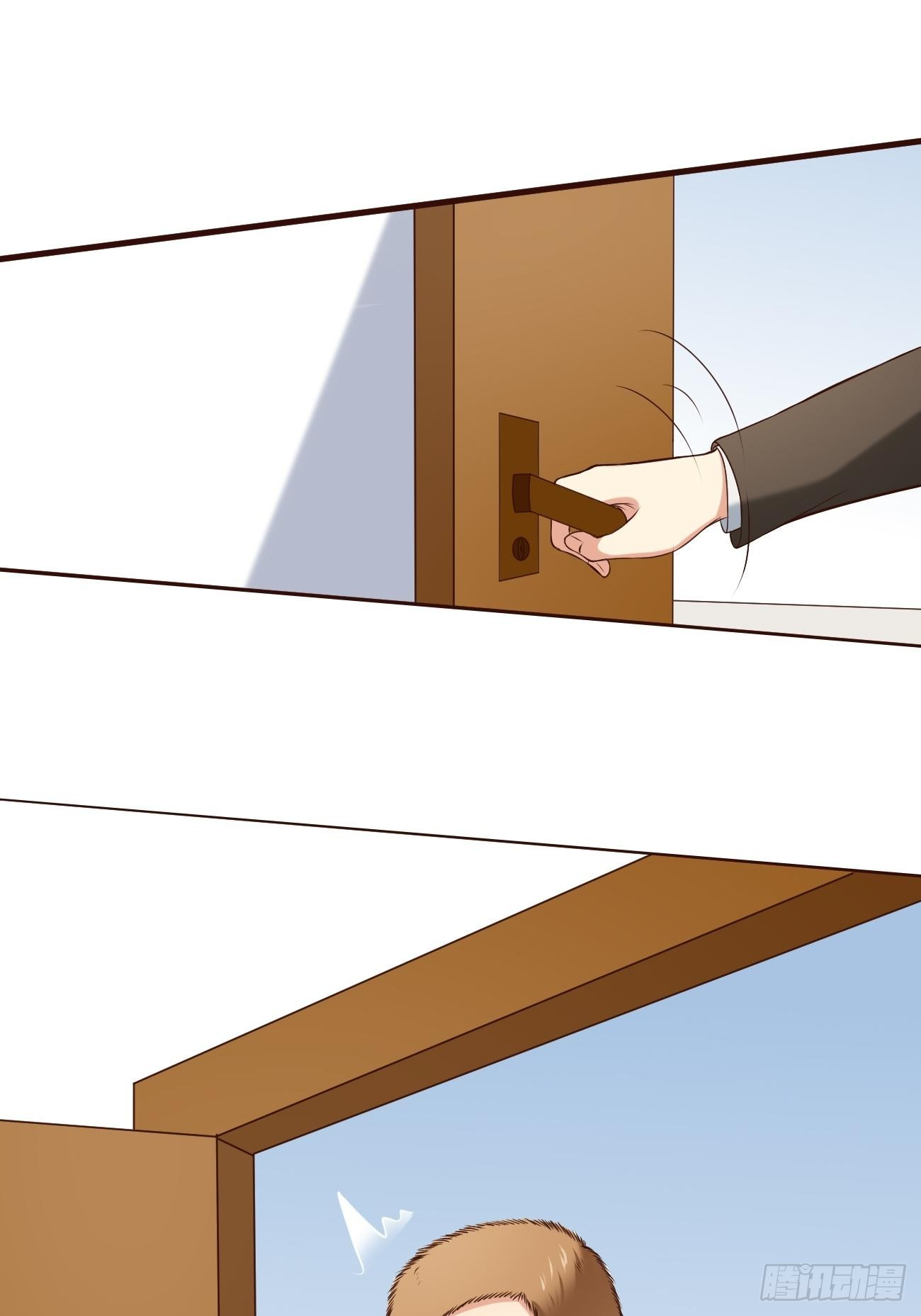 ฉันสุ่มตัวตนใหม่ทุกสัปดาห์ ตอนที่ 12 หน้า 21