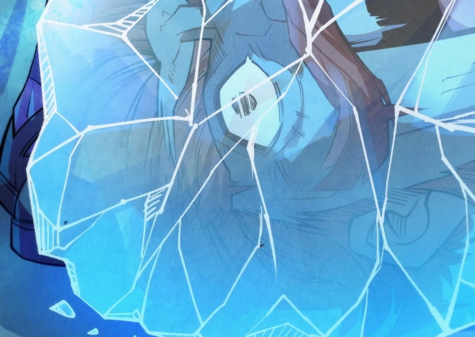 มหาเทพนิรันดร์กาล ตอนที่ 171 หน้า 79