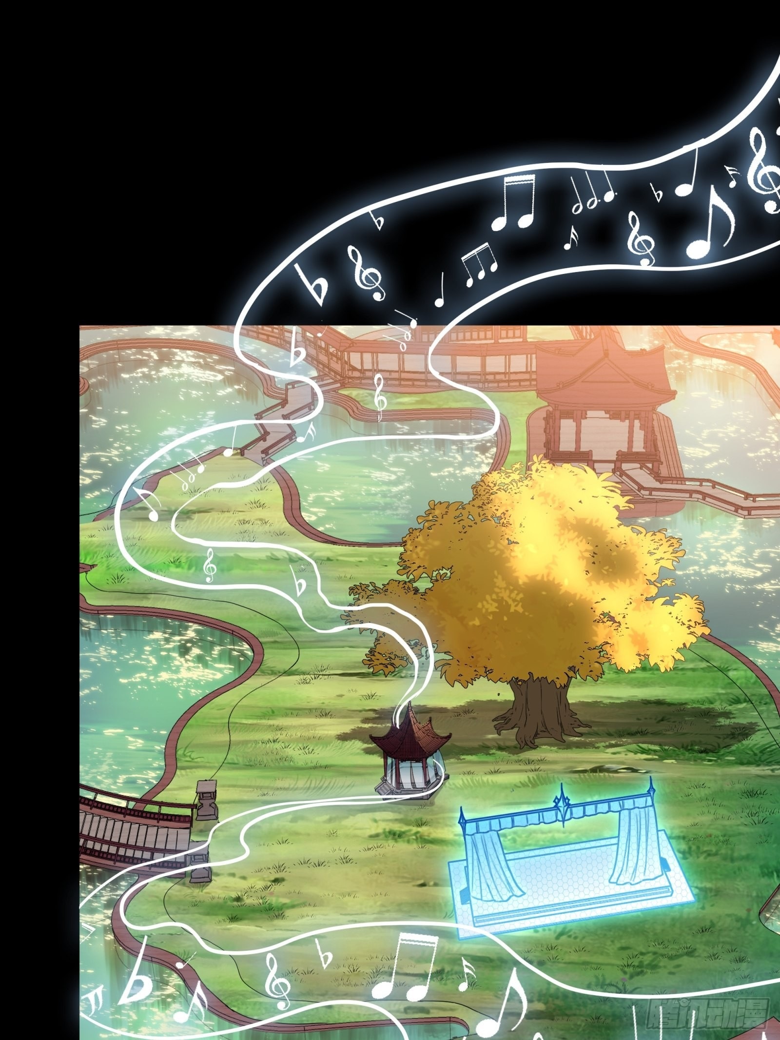 Legend of Star Genera ชนจีน ตอนที่ 68 หน้า 55