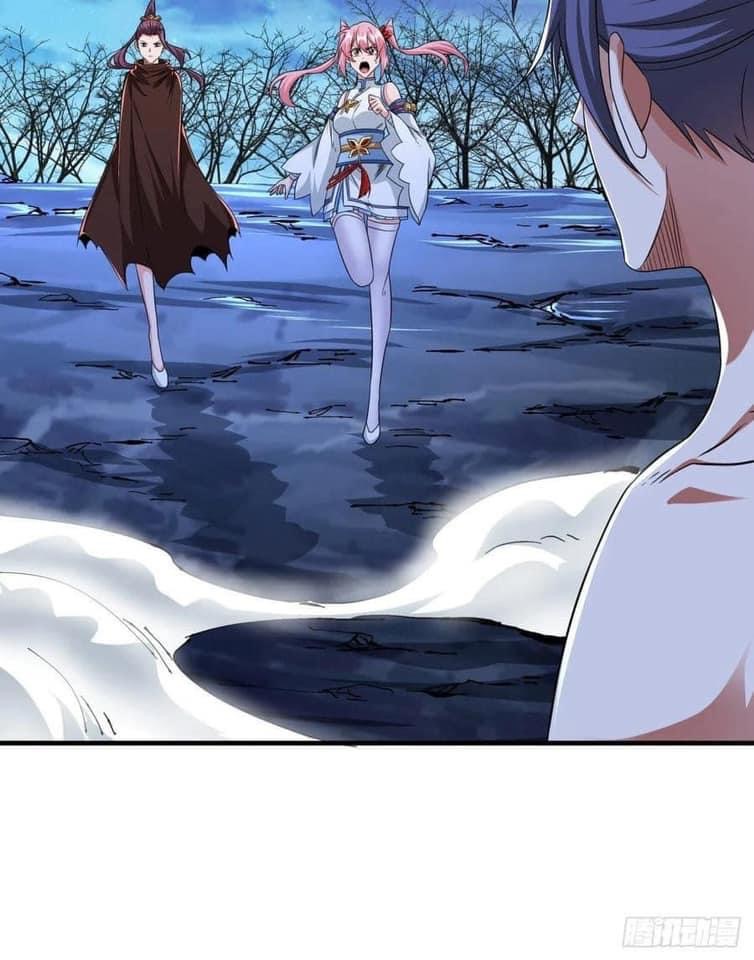 ระบบปลดล็อก มังกรทมิฬ  100,000 ปี ตอนที่ 32 หน้า 5