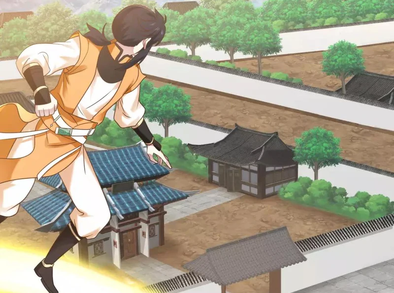 Chaos Alchemist (วิบัติการณ์เทพเซียนโอสถ) ตอนที่ 121 หน้า 37