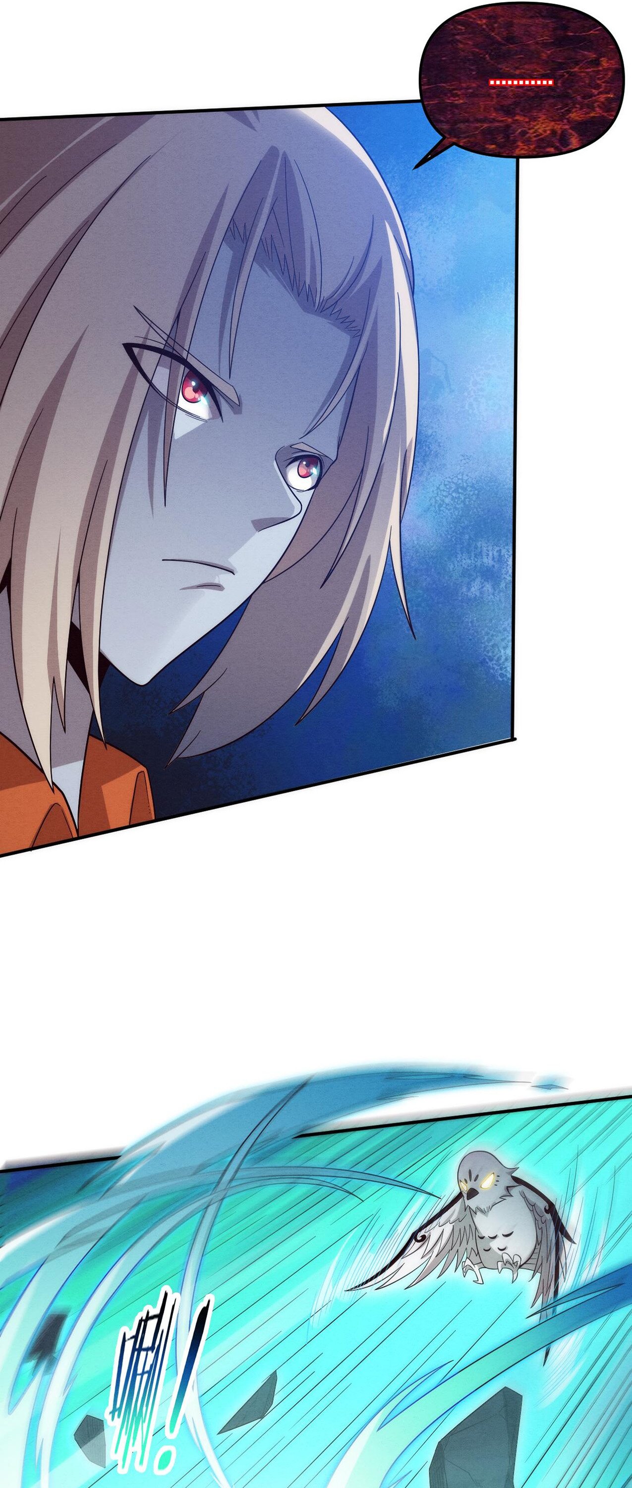 The Frenzy Of Evolution ตอนที่ 95 หน้า 10