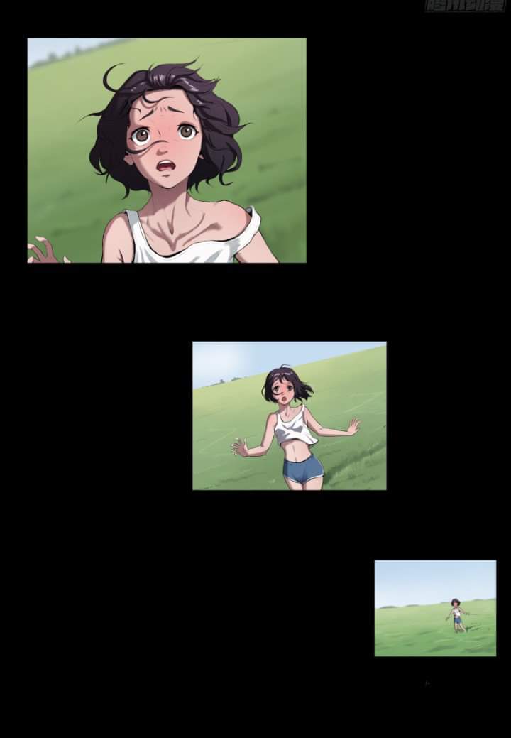 The last man ตอนที่ 5 หน้า 23