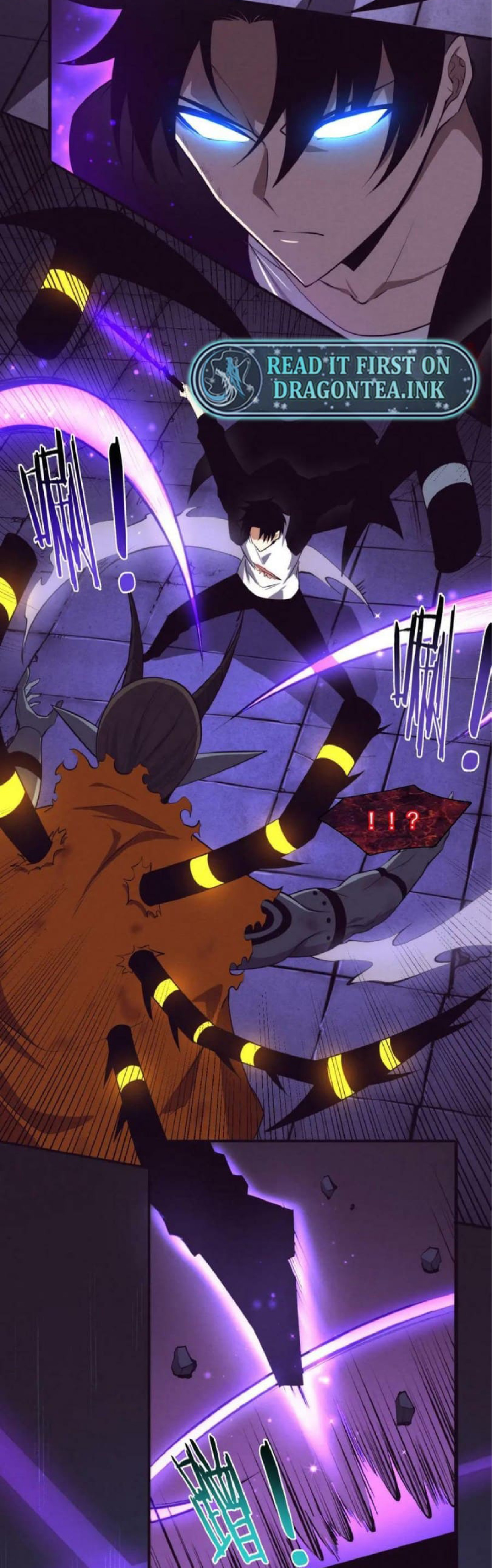 the frenzy of evolution การวิวัฒนาการที่บ้าคลั่ง ตอนที่ 103 หน้า 40