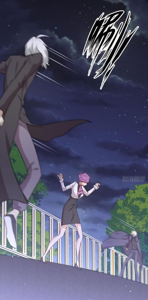 Immortal Swordsman in The Reverse World ข้าเซียนกระบี่ไม่เกาะสตรี ตอนที่ 121 หน้า 14