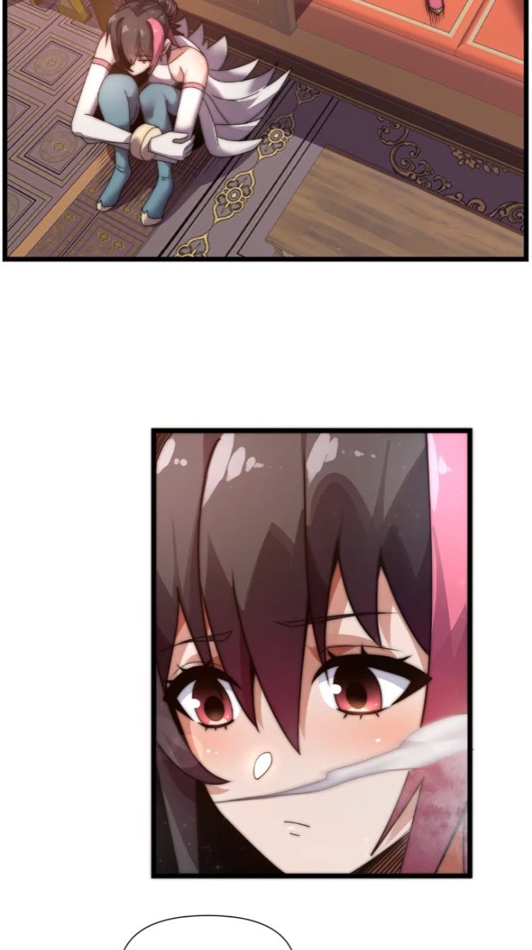 เผชิญเคราะห์ฟ้าผ่ามาแสนปี[ชนจีนไม่มีกั๊ก] ตอนที่ 9 หน้า 17