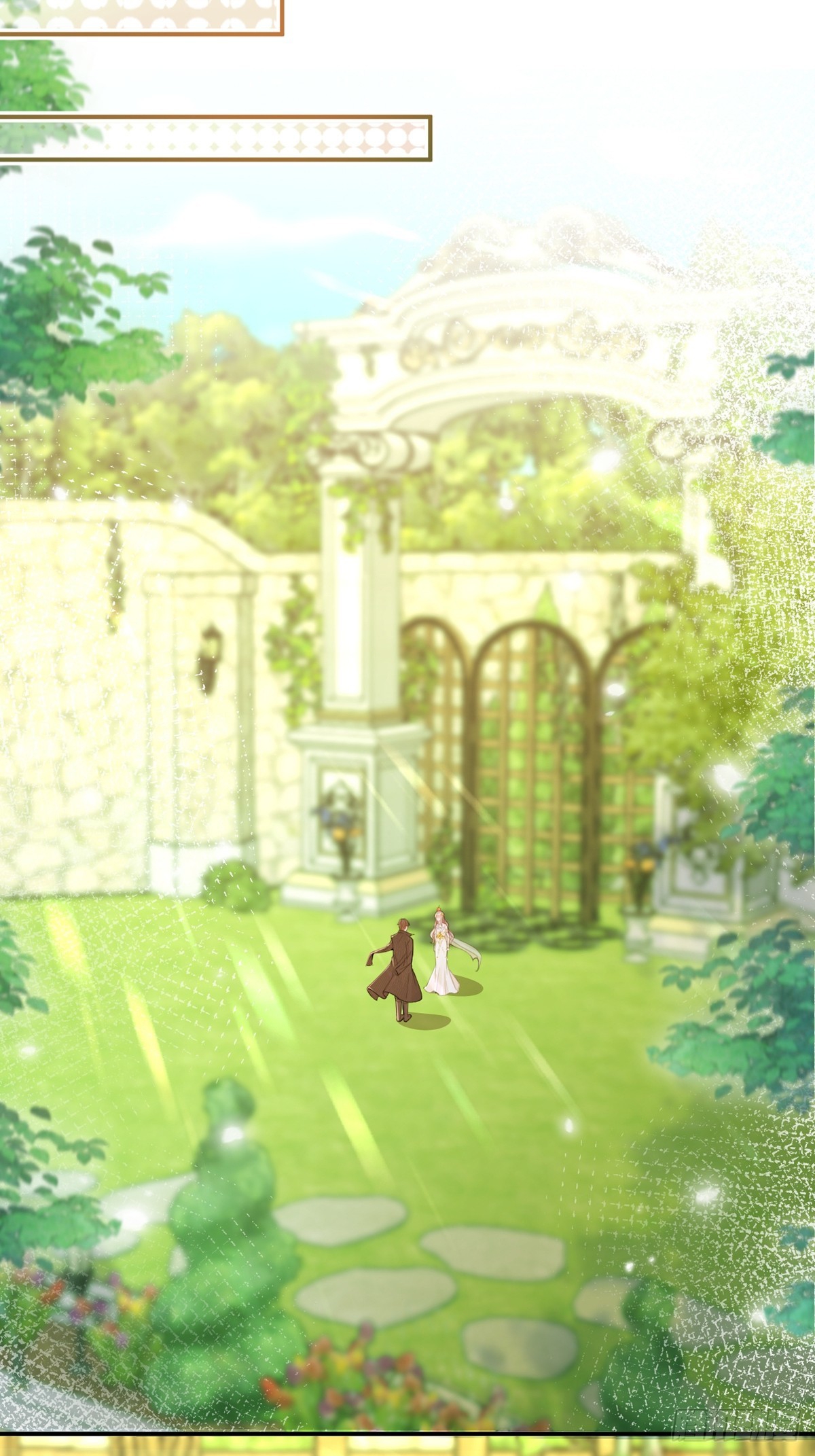 เมื่อฉันตกอยู่ในเงื้อมมือของทรราช ตอนที่ 21 หน้า 12