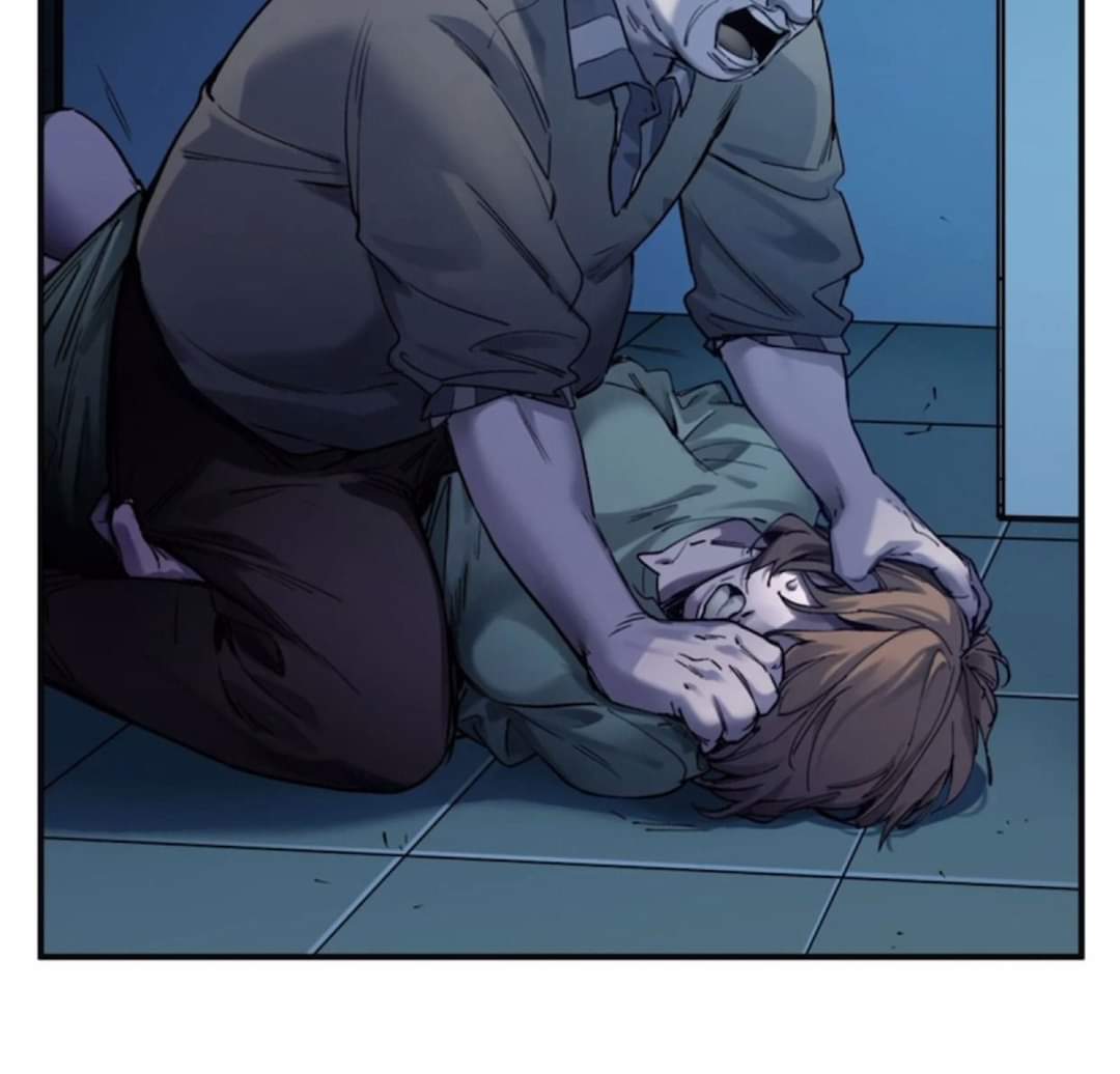 การกลับมาของวายร้าย ตอนที่ 34 หน้า 13