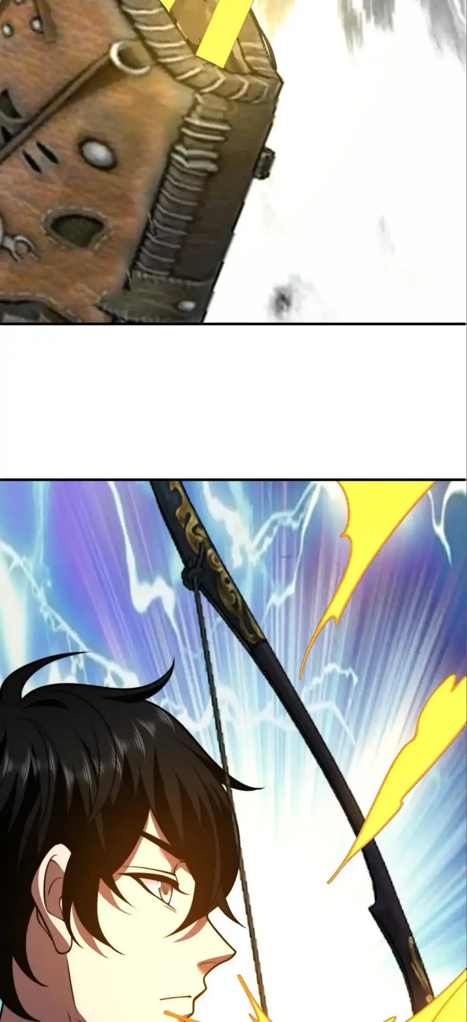 แค่แตะ... ก็อัปเกรด! ตอนที่ 61 หน้า 20