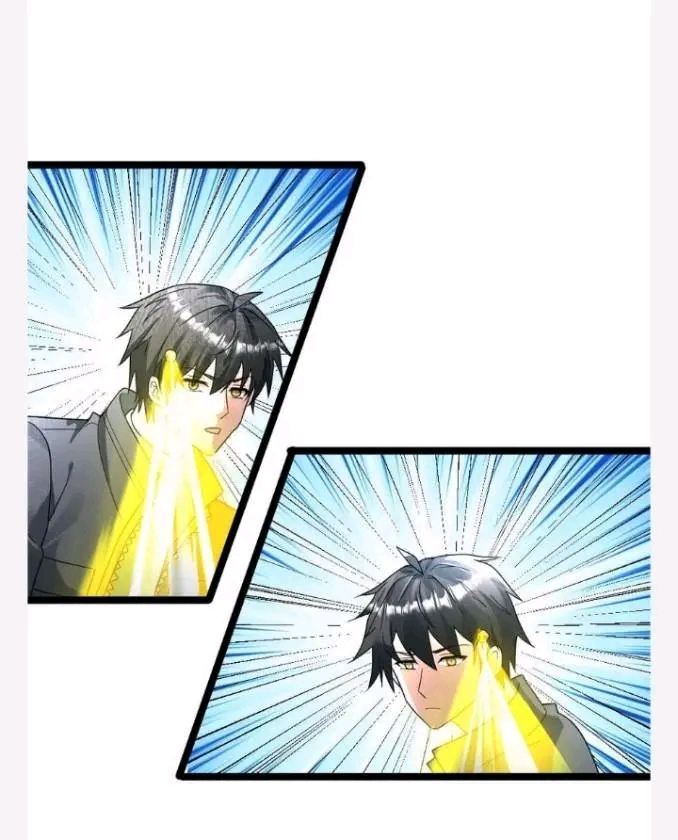 ฉันมีเซฟเฮาว์ในวันโลกาวินาศ ตอนที่ 196 หน้า 19