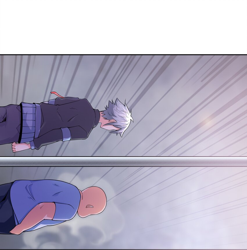 ยุคสมัยแห่งเทพ:โลกกลายเป็นเกมออนไลน์ Age of the Gods : The World Becomes an Online Game(ชนจีนแล้ว) ตอนที่ 3 หน้า 39