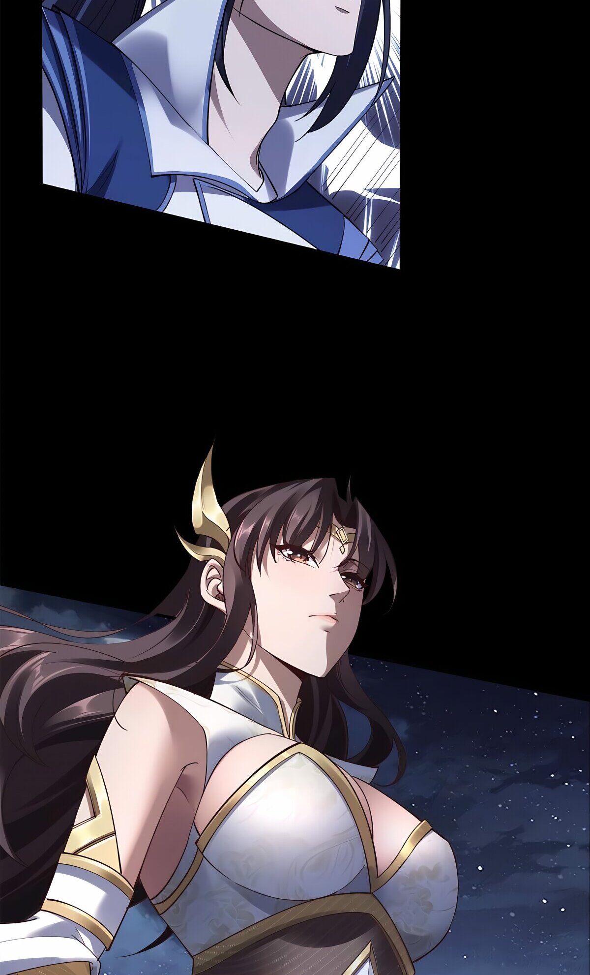 Starting with the Transmigration เกิดใหม่ในต่างโลกกับระบบคำสาปมรณะ (ชนจีน) ตอนที่ 22 หน้า 48