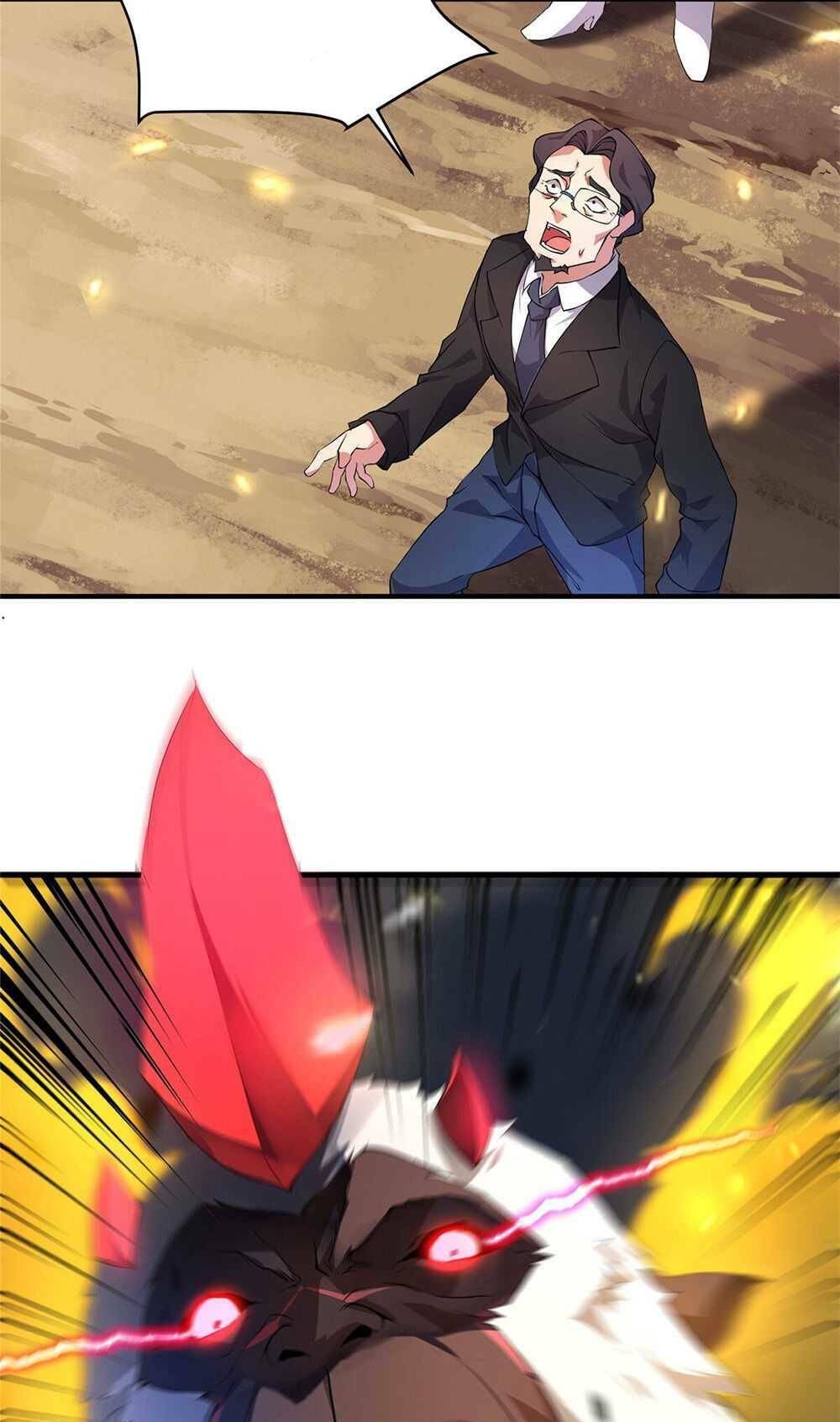 วิวัฒนาการอสูรสัตว์เลี้ยง ตอนที่ 18 หน้า 51