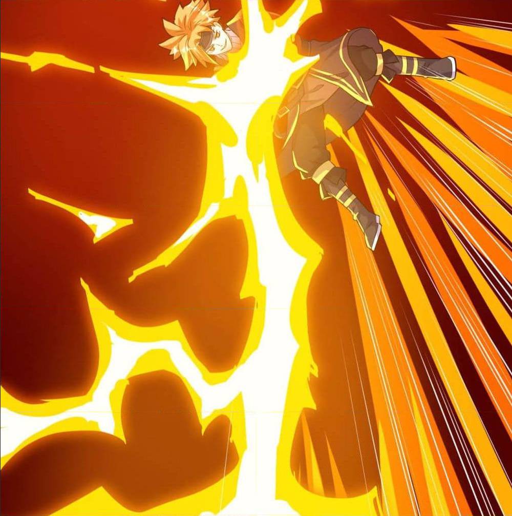 Martial Emperor ตอนที่ 48 หน้า 37