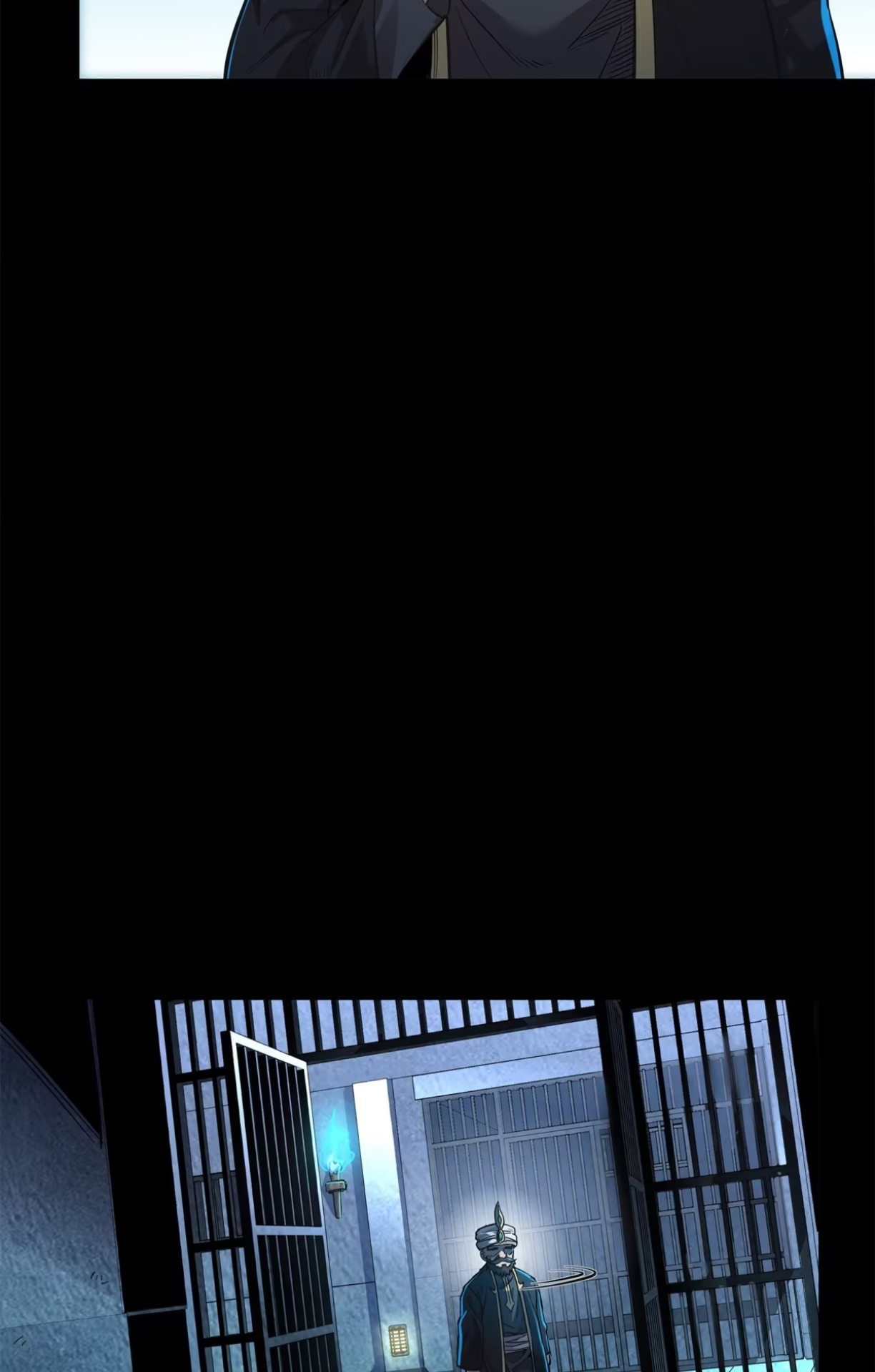 Legend of Star Genera ชนจีน ตอนที่ 117 หน้า 41