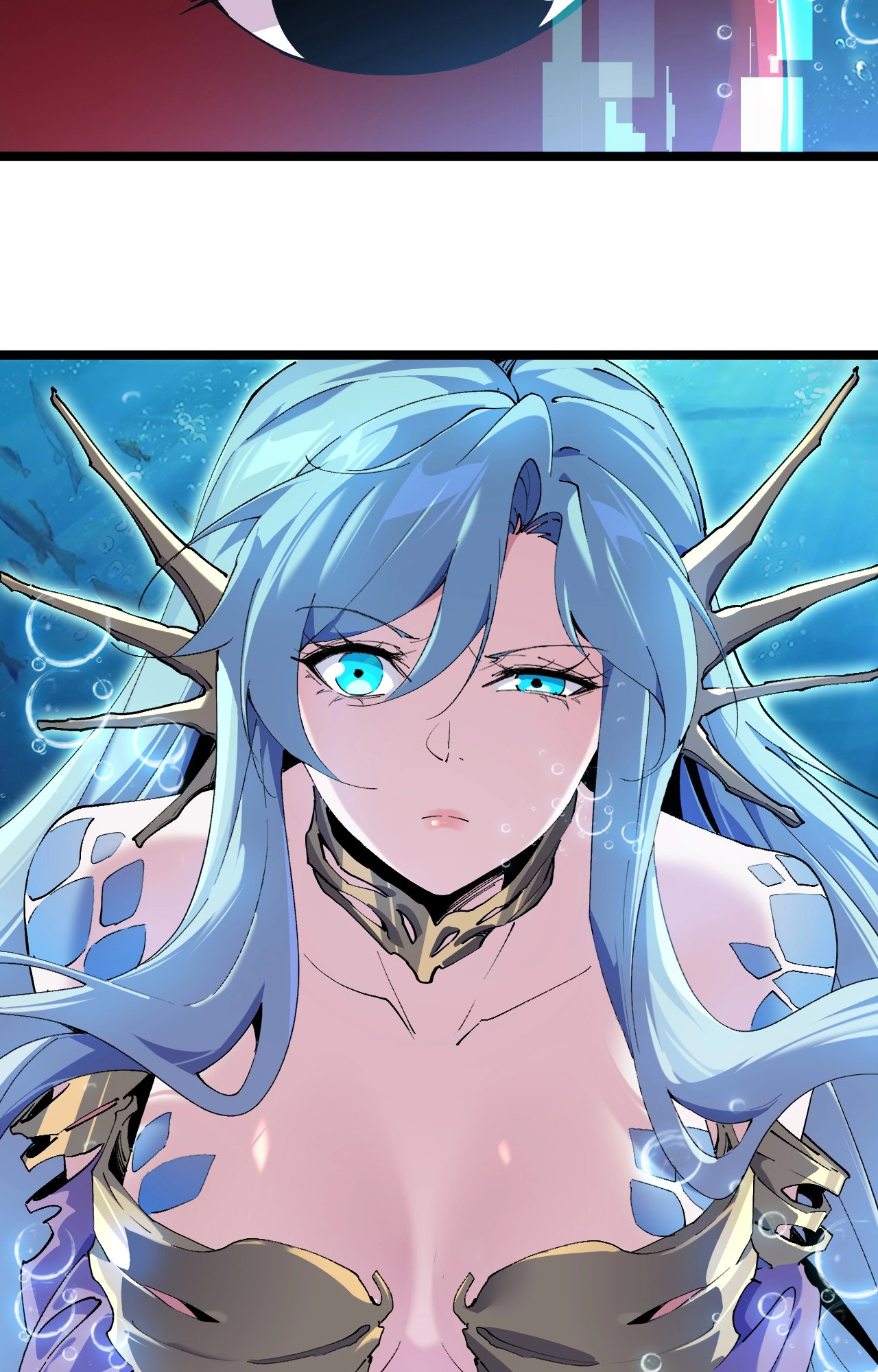 ปลาคาร์ฟ ทมิฬ ตอนที่ 2 หน้า 44