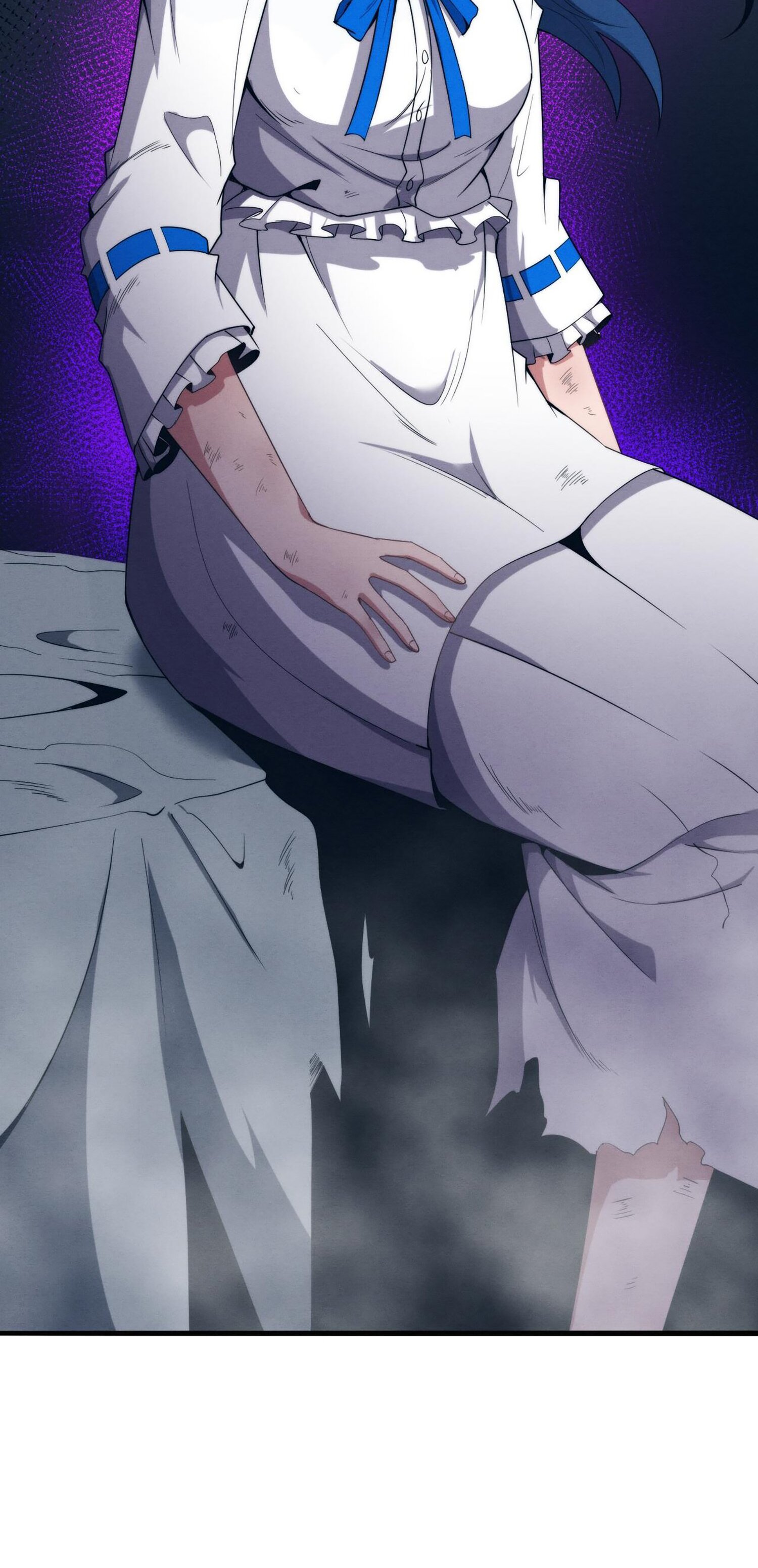 The Frenzy Of Evolution ตอนที่ 65 หน้า 45