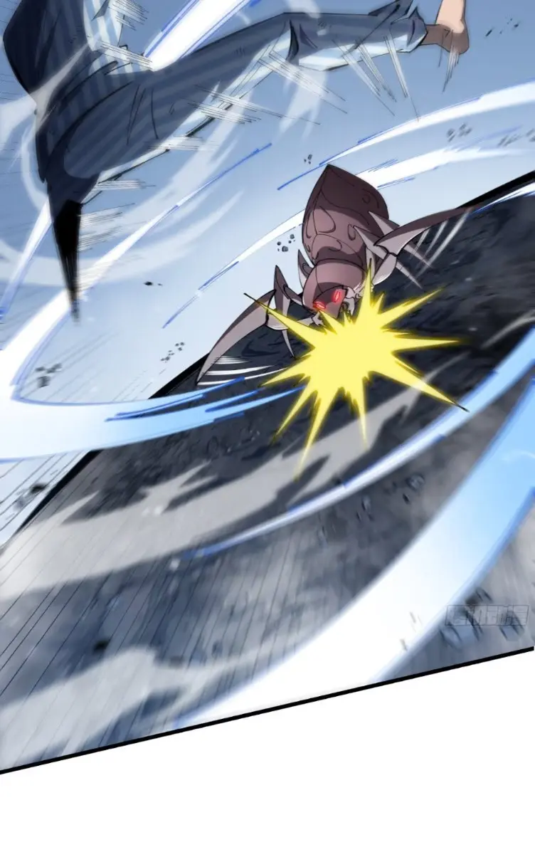 ทรราชต่างมิติ เทพเงาอย่างข้าอัพเกรดเงาไม่มีขีดจำกัด ตอนที่ 6 หน้า 40