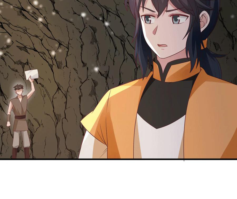 Chaos Alchemist (วิบัติการณ์เทพเซียนโอสถ) ตอนที่ 71 หน้า 11