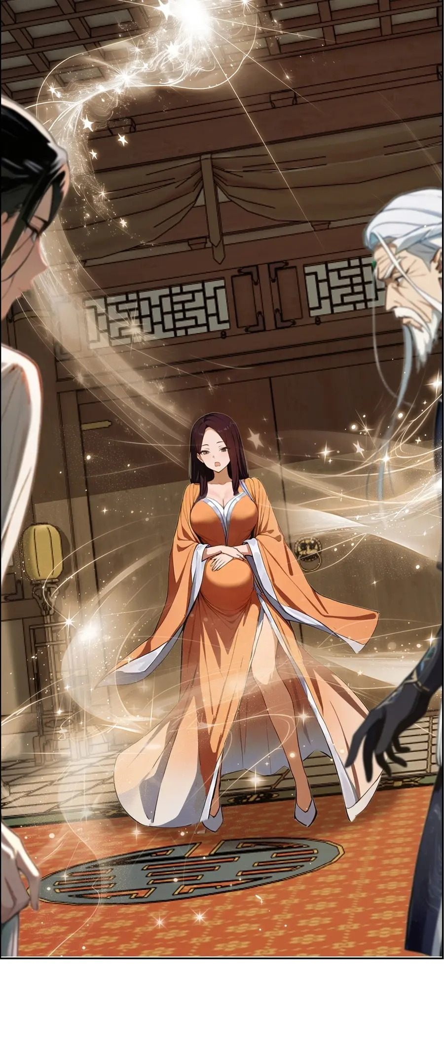 ทารกไร้ค่า สู่การแก้แค้น ตอนที่ 5 หน้า 13