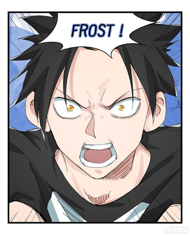 หอคอยสู่สวรรค์ ตอนที่ 8 หน้า 63