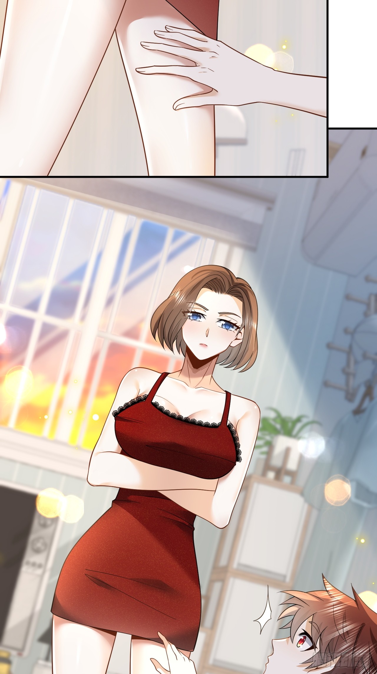 เกิดใหม่เป็นราชาแห่งวงการบันเทิง ตอนที่ 6 หน้า 4