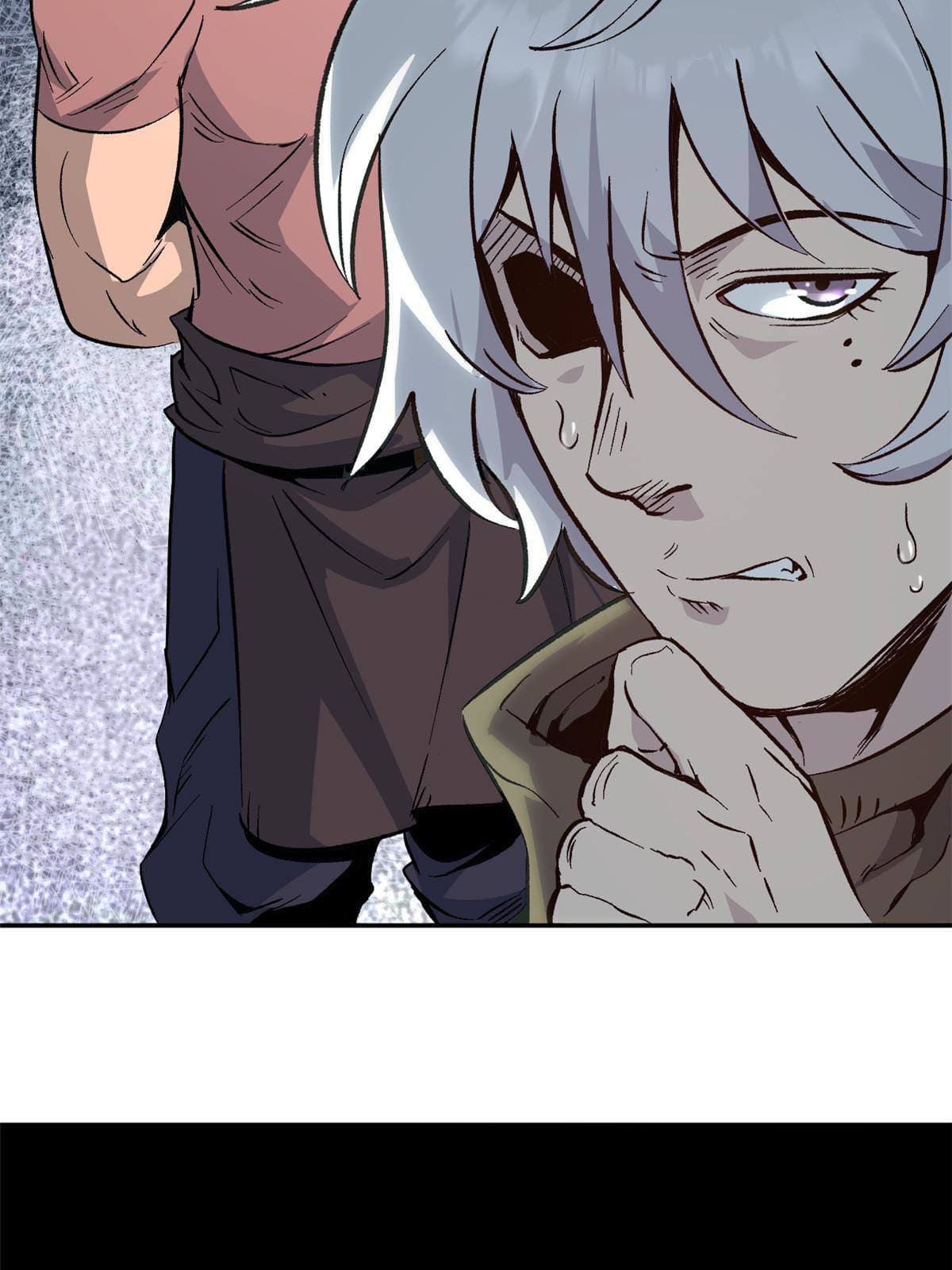 สายลับคนแรกในประวัติศาสตร์ ตอนที่ 6 หน้า 37