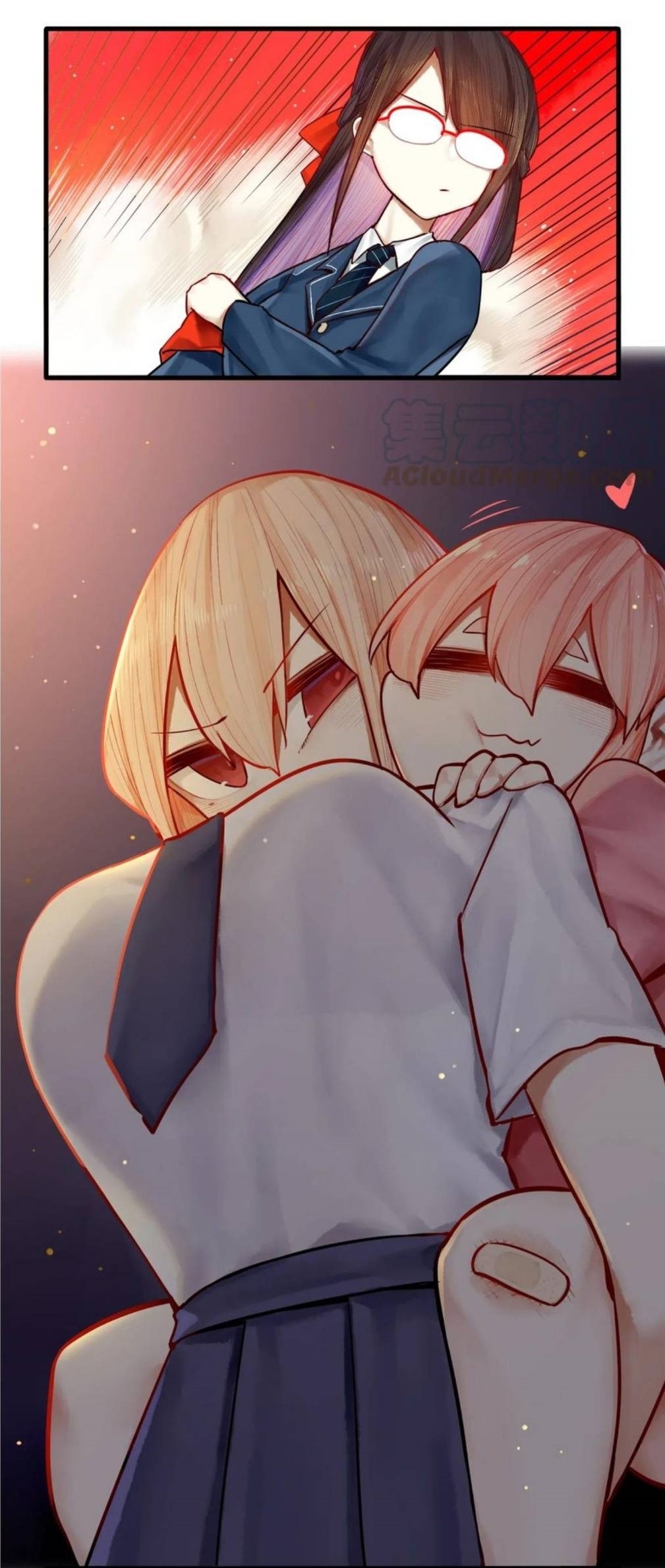 Read Miss, Don’t Livestream It! ตอนที่ 27 หน้า 8