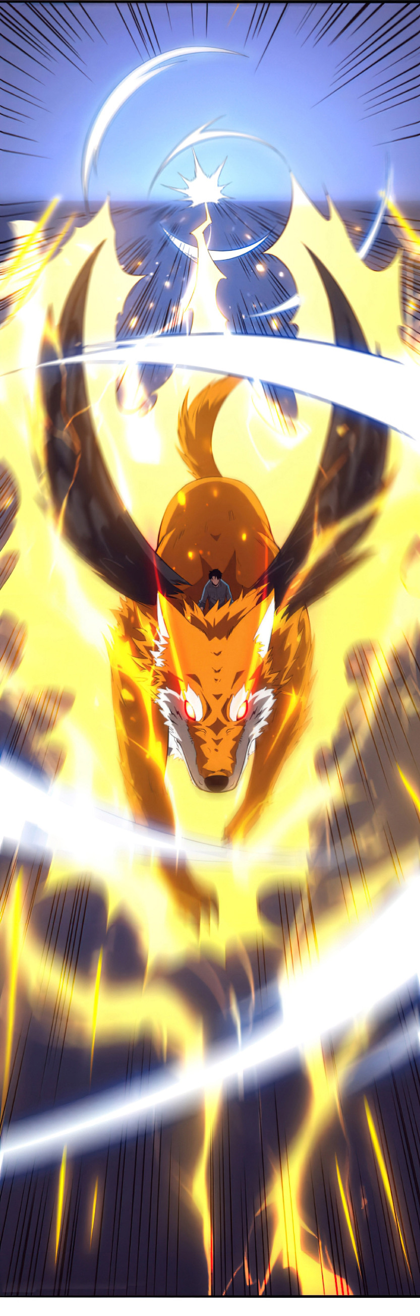 the frenzy of evolution การวิวัฒนาการที่บ้าคลั่ง ตอนที่ 17 หน้า 47