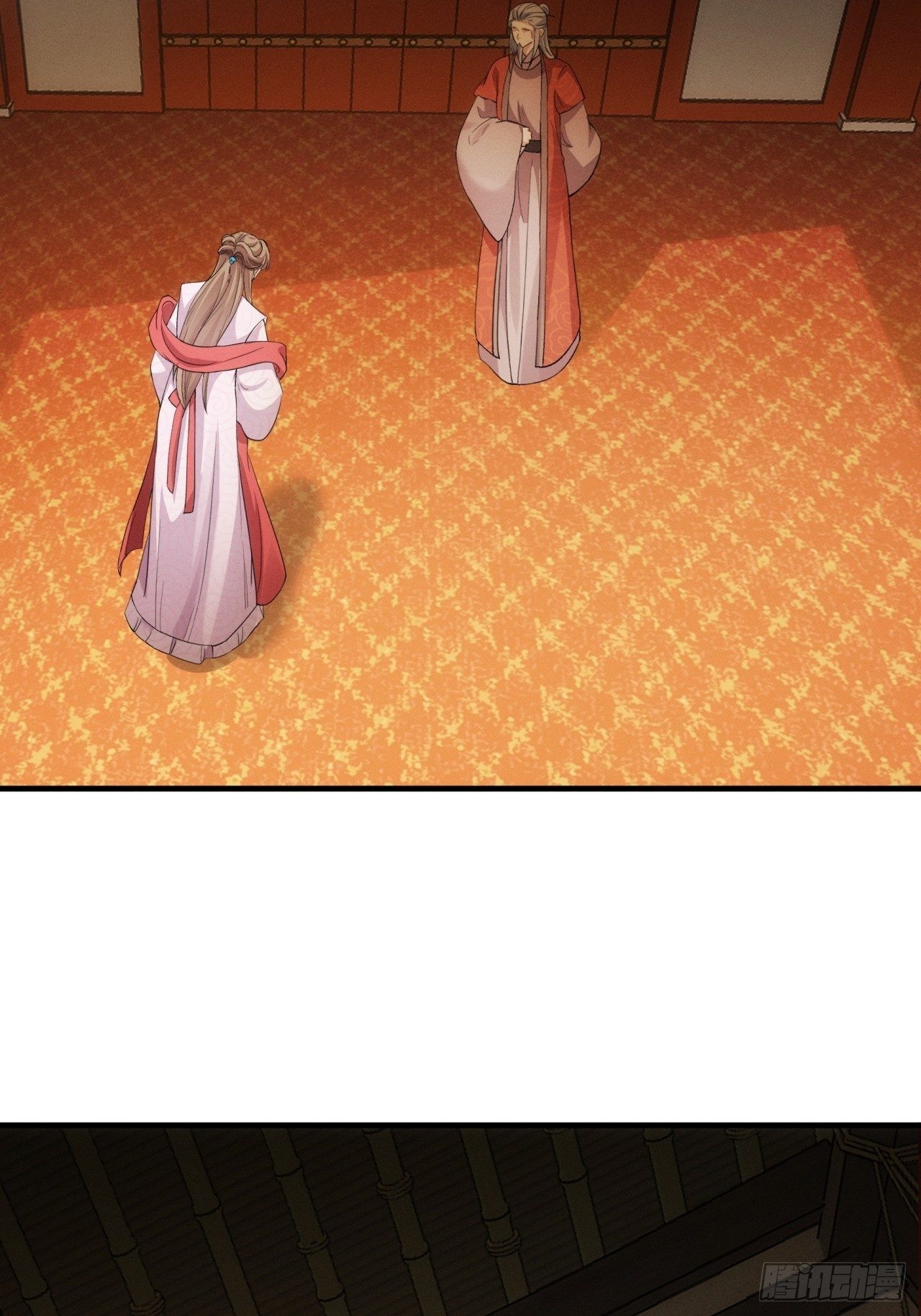 ข้าจะกำหนดชะตาตัวเอง ทันจีน ตอนที่ 164 หน้า 35