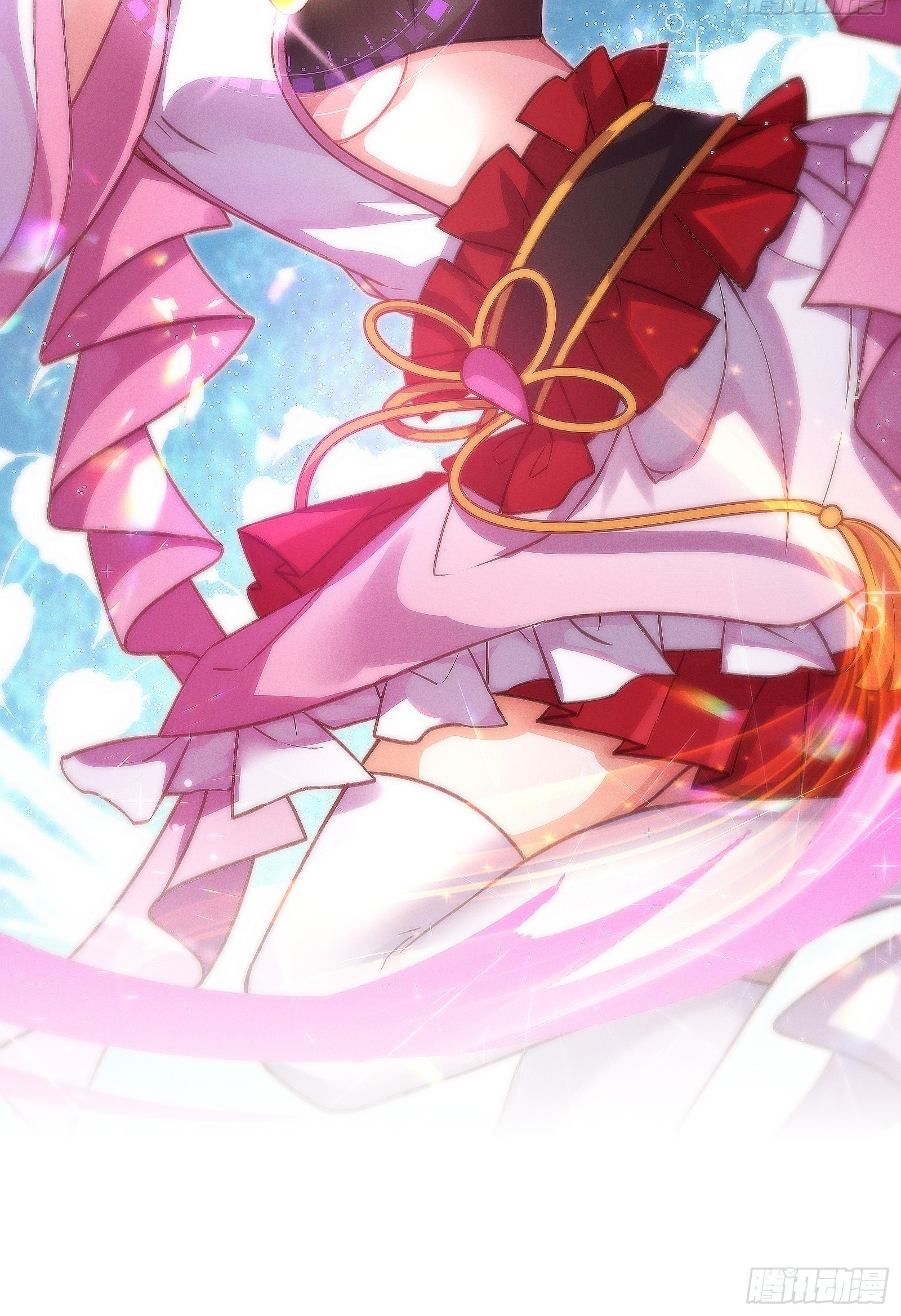 Infinity party - งานเลี้ยงไร้ที่สิ้นสุด (ชนจีน) ตอนที่ 4 หน้า 44